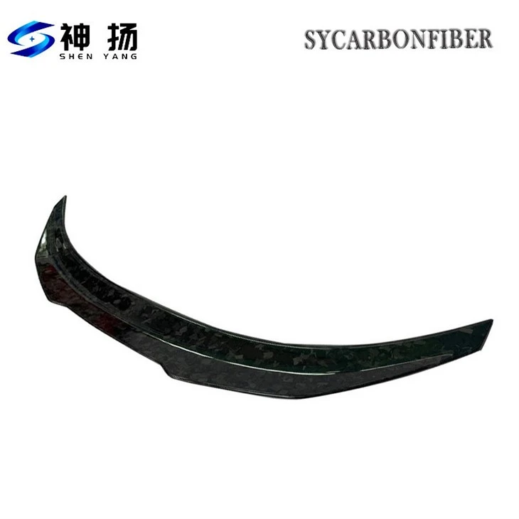 Carbon Fiber Car Rear Wing best
